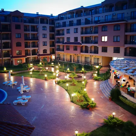 Hotel & Spa Diamant Residence-2