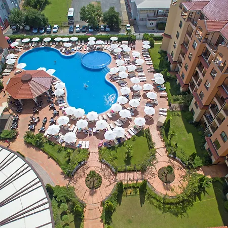 Hotel & Spa Diamant Residence-3